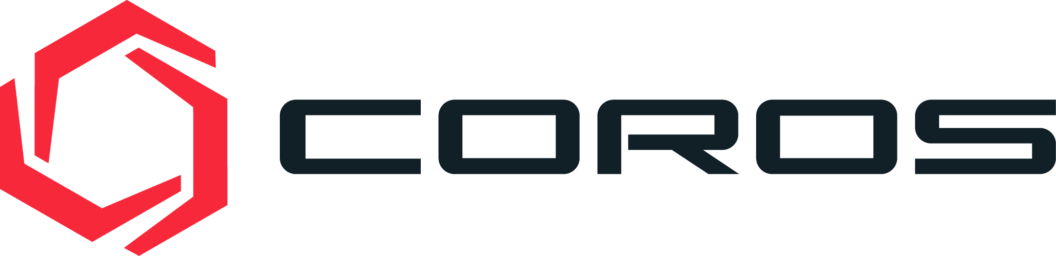 COROS_Wearables_Logo