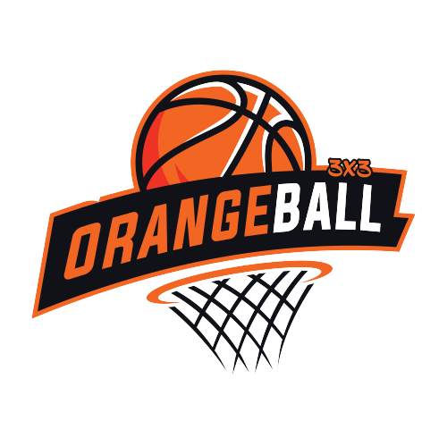 לוגו אורנג בול ללא רקע